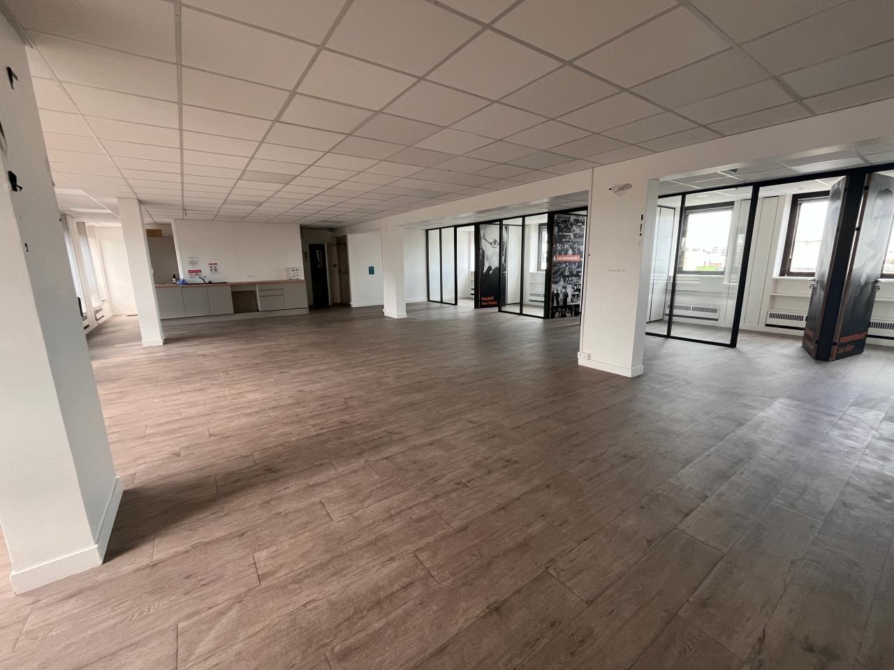 Bureau Lille 1646m² Location bureau Lille Nord OLBUR2314507 8